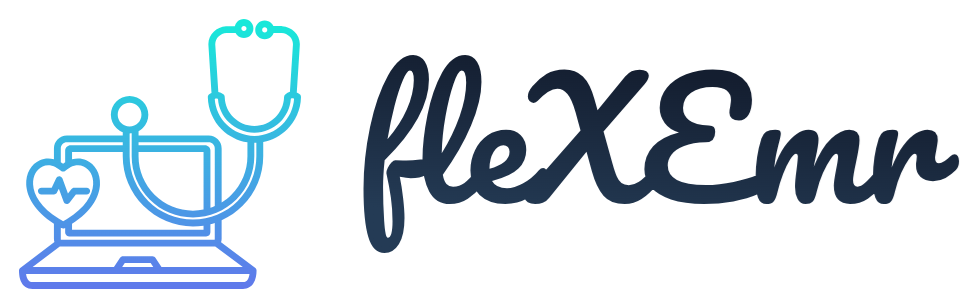 fleXEmr Logo